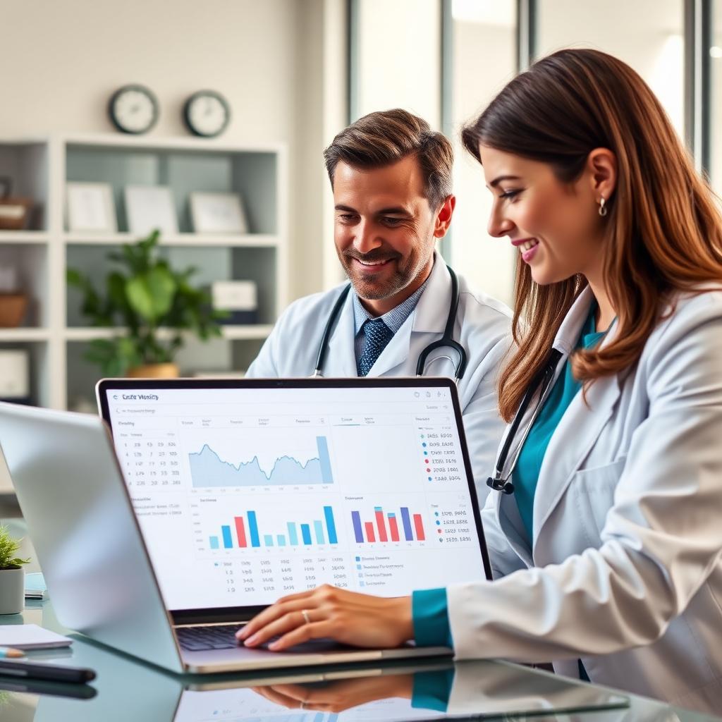 StreamCare Group | Hospital-Level Specialty Care at Home