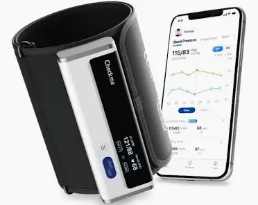 Blood Pressure Monitor (BP2)