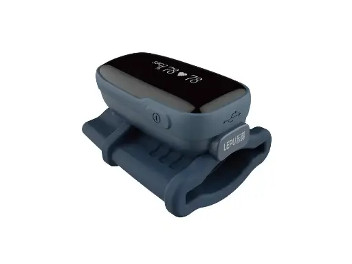 Wearable Oximeter (PO6)