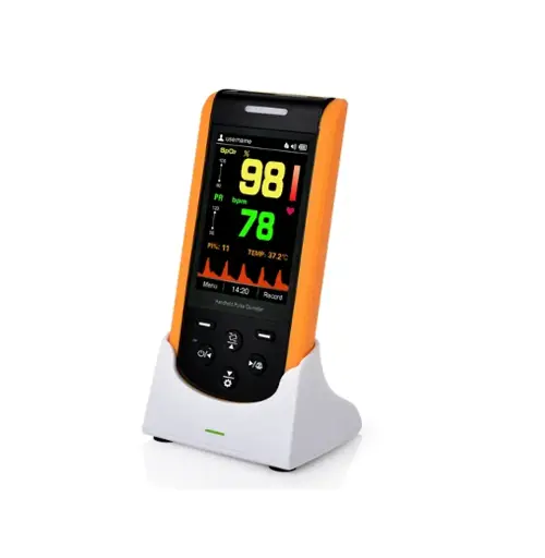 Handheld Oximeter (SP-20)